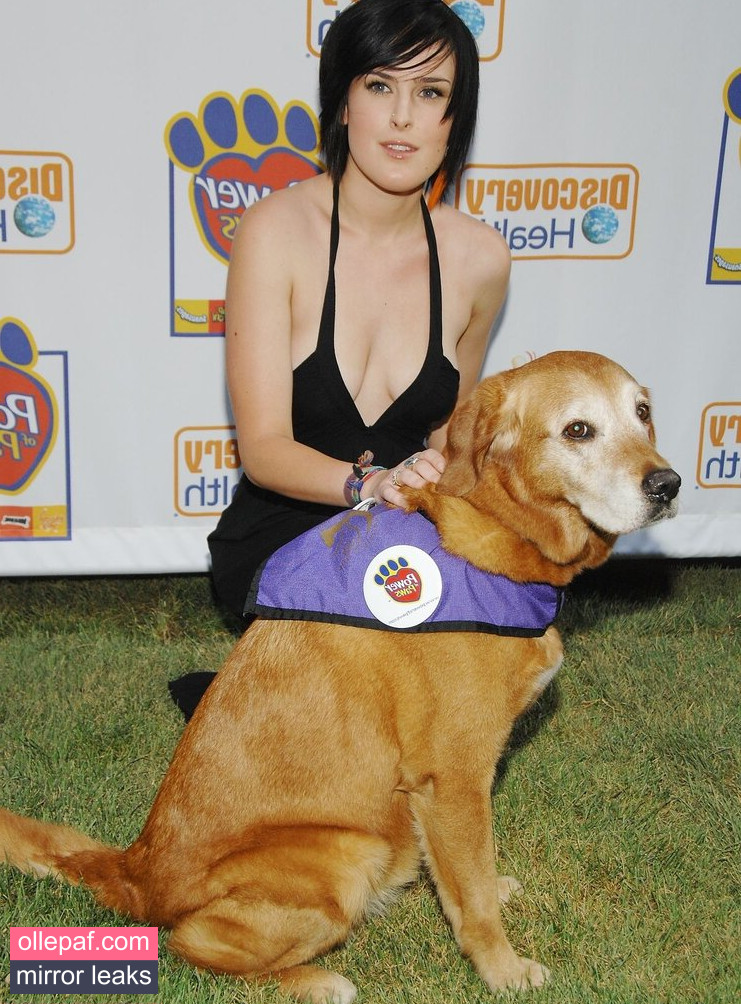 Latest Leaks Rumer Willis Nude #262 - Fapello