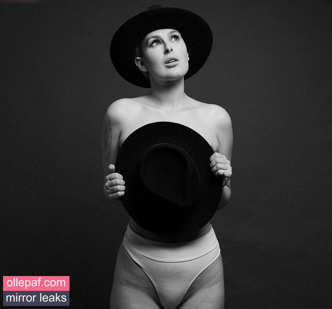 Latest Leaks Rumer Willis Nude #272 - Fapello