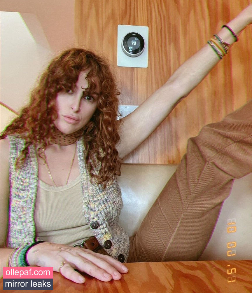 Latest Leaks Rumer Willis Nude #276 - Fapello