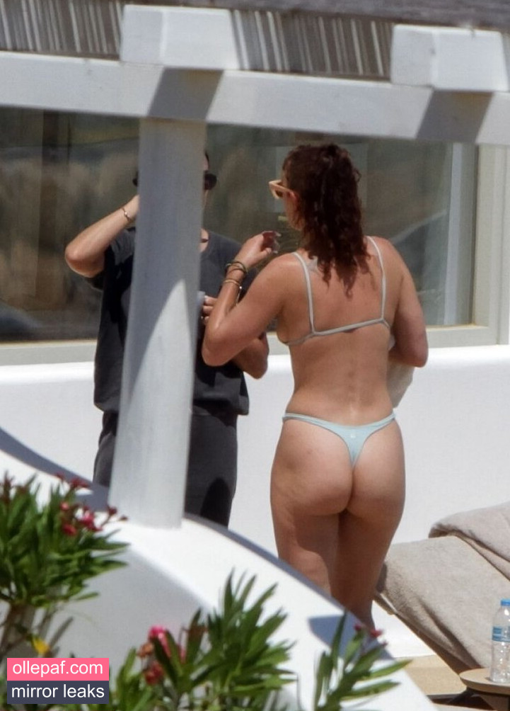 Latest Leaks Rumer Willis Nude #282 - Fapello
