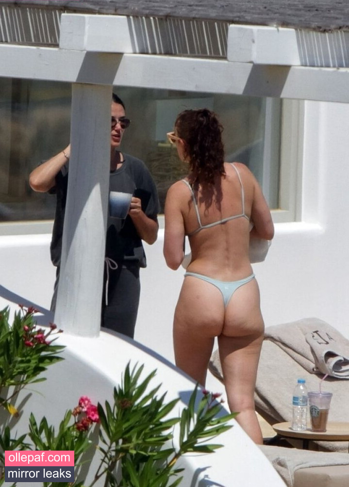 Latest Leaks Rumer Willis Nude #283 - Fapello