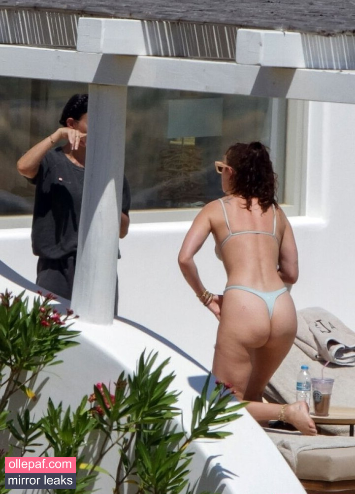 Latest Leaks Rumer Willis Nude #285 - Fapello