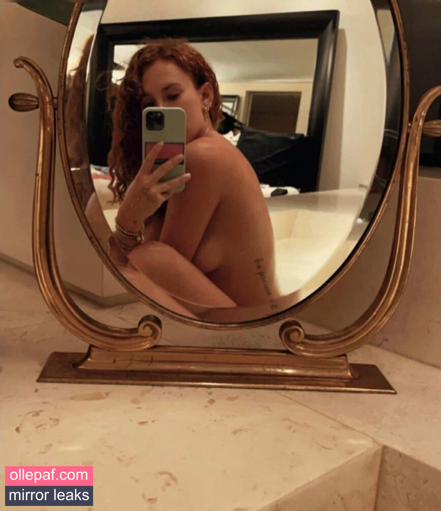 Latest Leaks Rumer Willis Nude #295 - Fapello