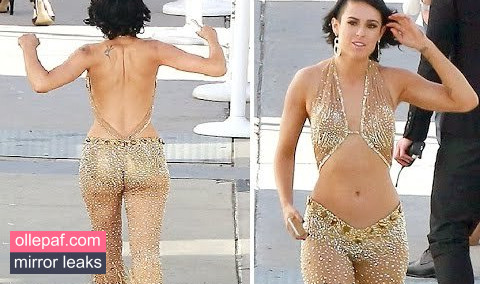 Latest Leaks Rumer Willis Nude #298 - Fapello