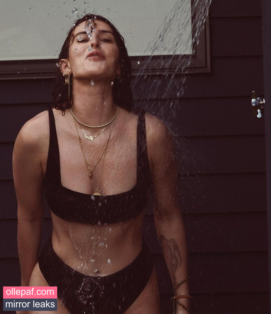 Latest Leaks Rumer Willis Nude #300 - Fapello