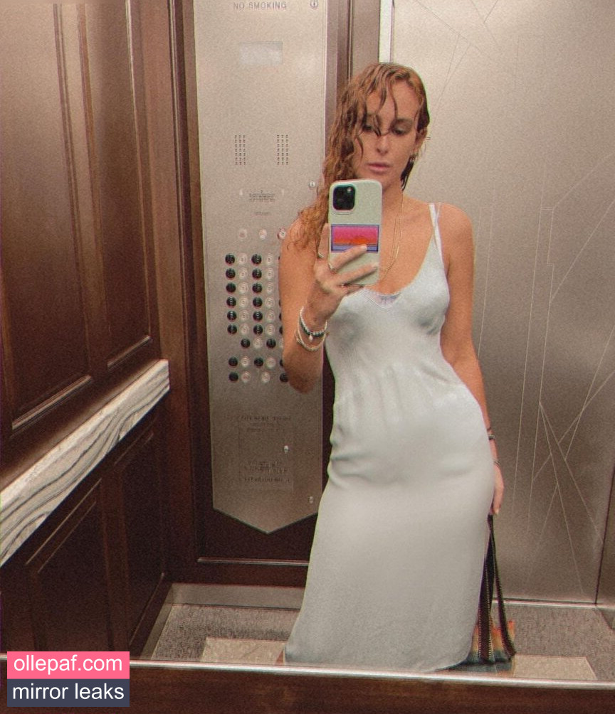 Latest Leaks Rumer Willis Nude #304 - Fapello