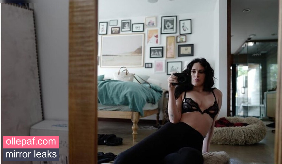 Latest Leaks Rumer Willis Nude #307 - Fapello