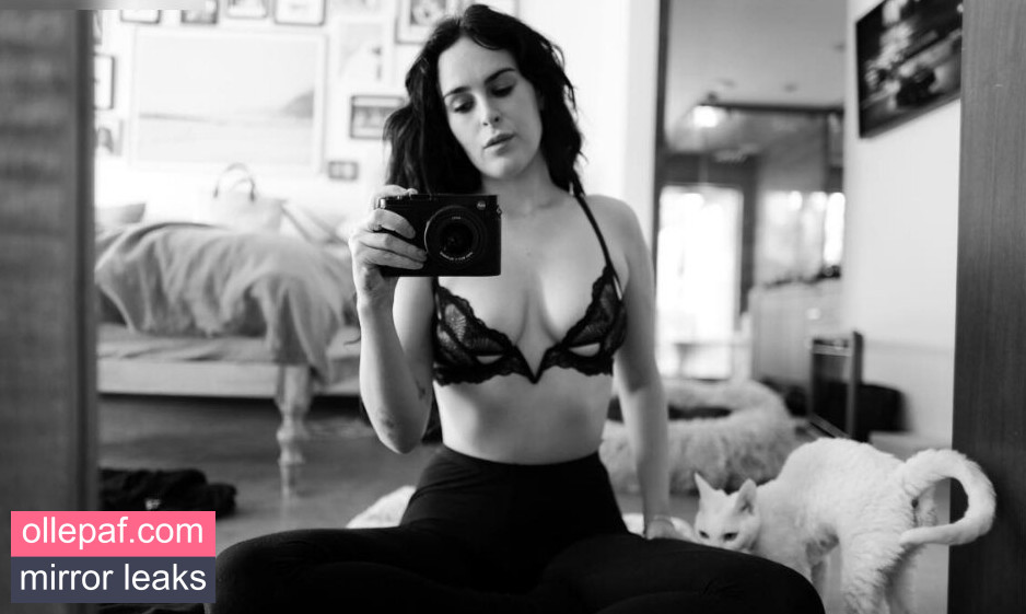 Latest Leaks Rumer Willis Nude #308 - Fapello