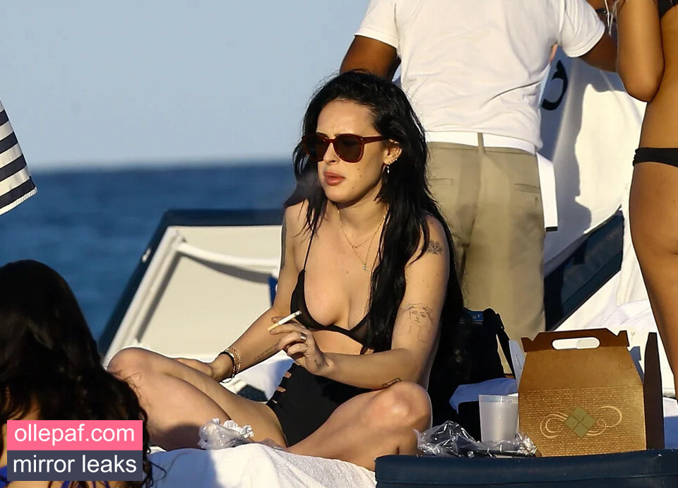 Latest Leaks Rumer Willis Nude #319 - Fapello