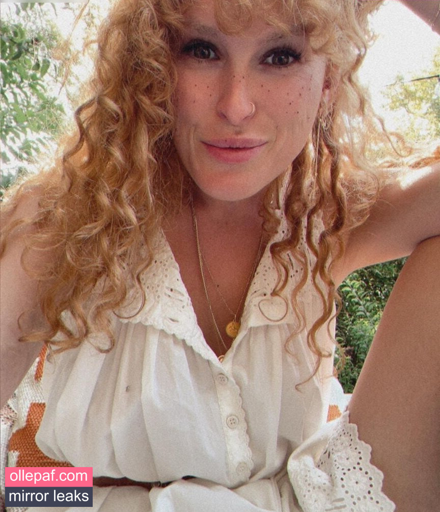 Latest Leaks Rumer Willis Nude #326 - Fapello