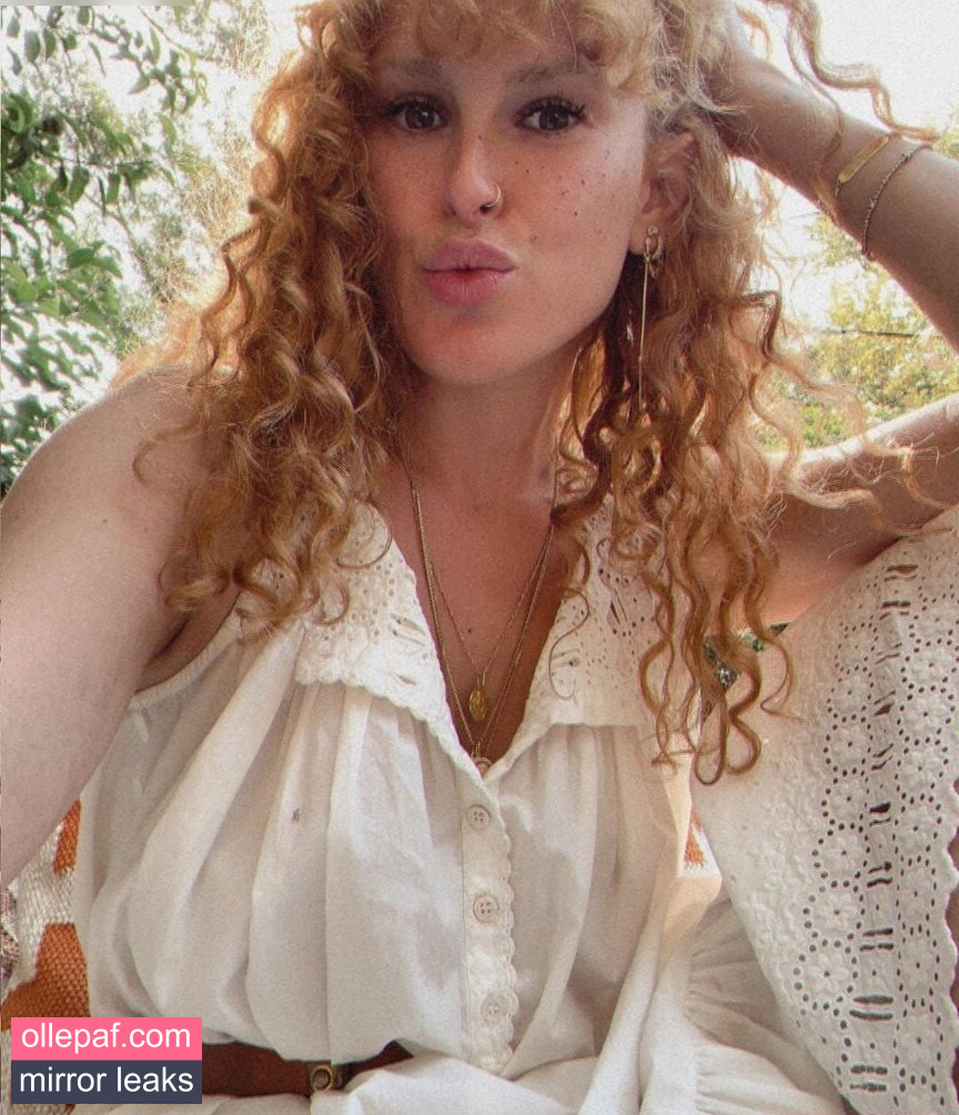 Latest Leaks Rumer Willis Nude #327 - Fapello