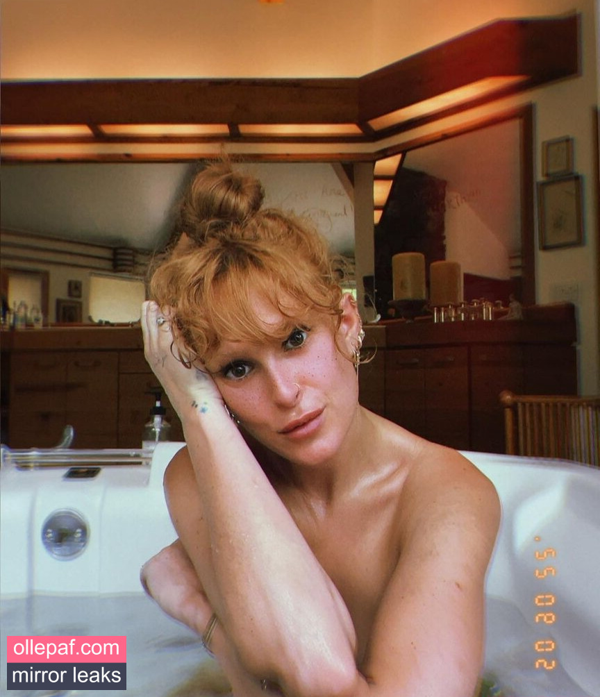 Latest Leaks Rumer Willis Nude #330 - Fapello
