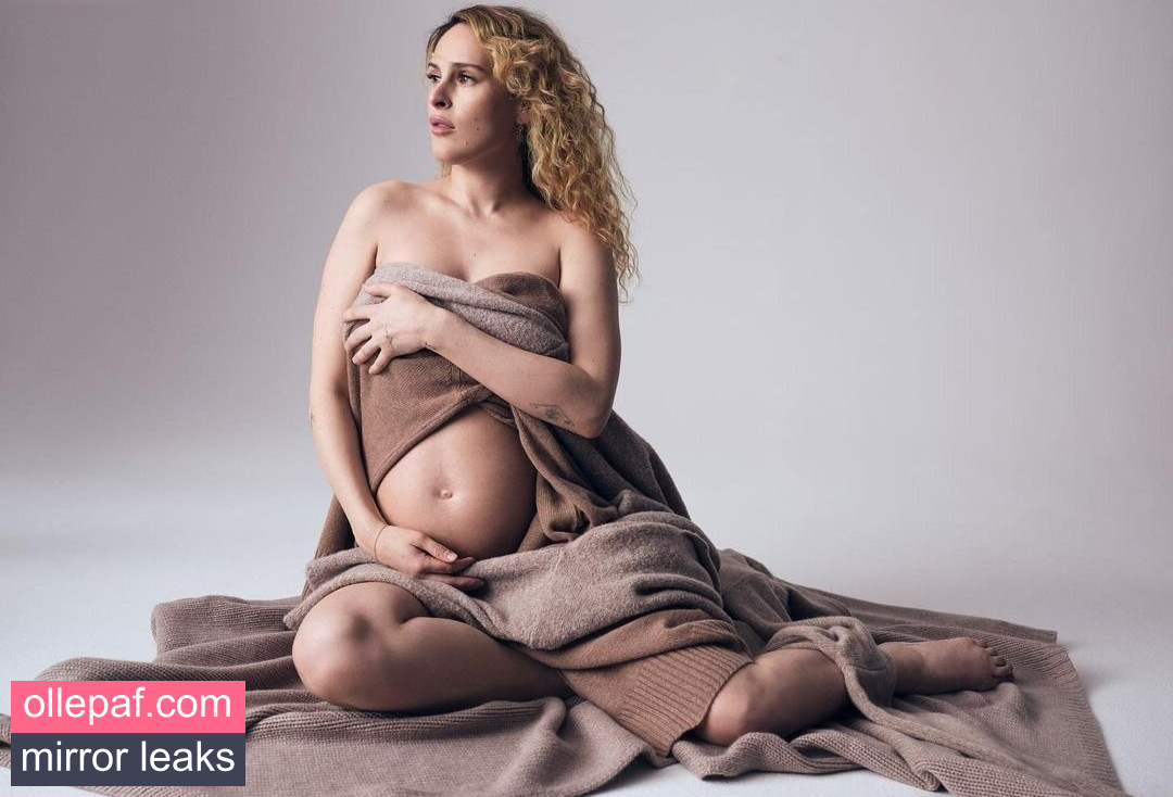 Latest Leaks Rumer Willis Nude #332 - Fapello