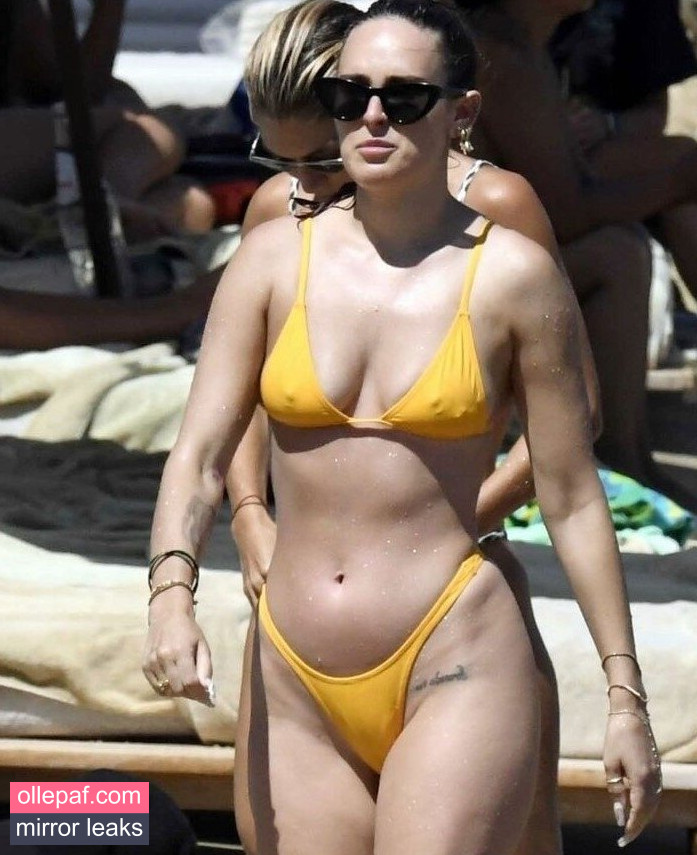Latest Leaks Rumer Willis Nude #364 - Fapello