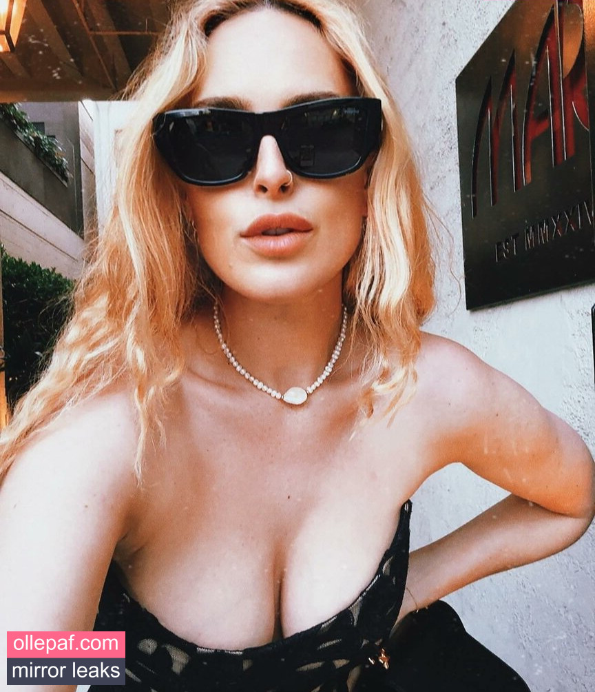 Latest Leaks Rumer Willis Nude #370 - Fapello