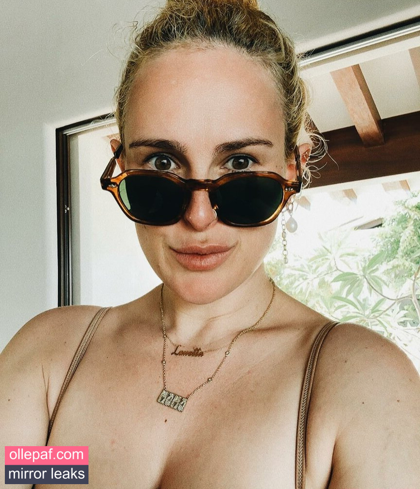 Latest Leaks Rumer Willis Nude #377 - Fapello