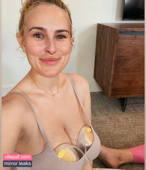 Latest Leaks Rumer Willis Nude #385 - Fapello