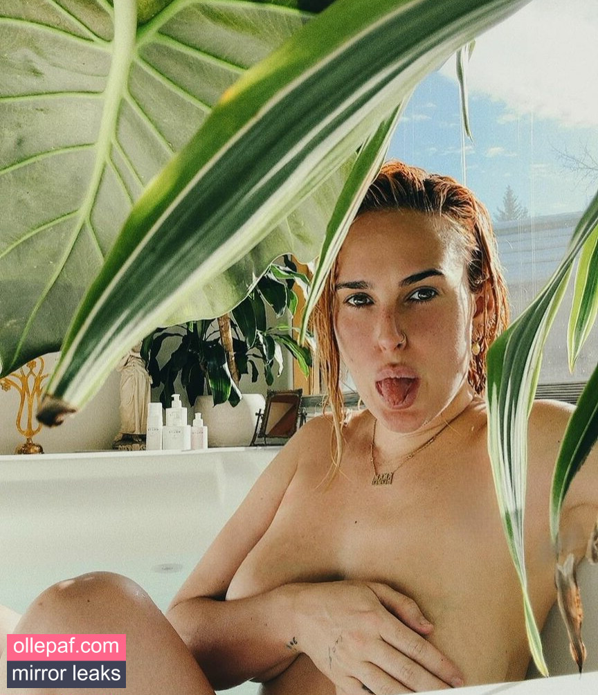Latest Leaks Rumer Willis Nude #386 - Fapello