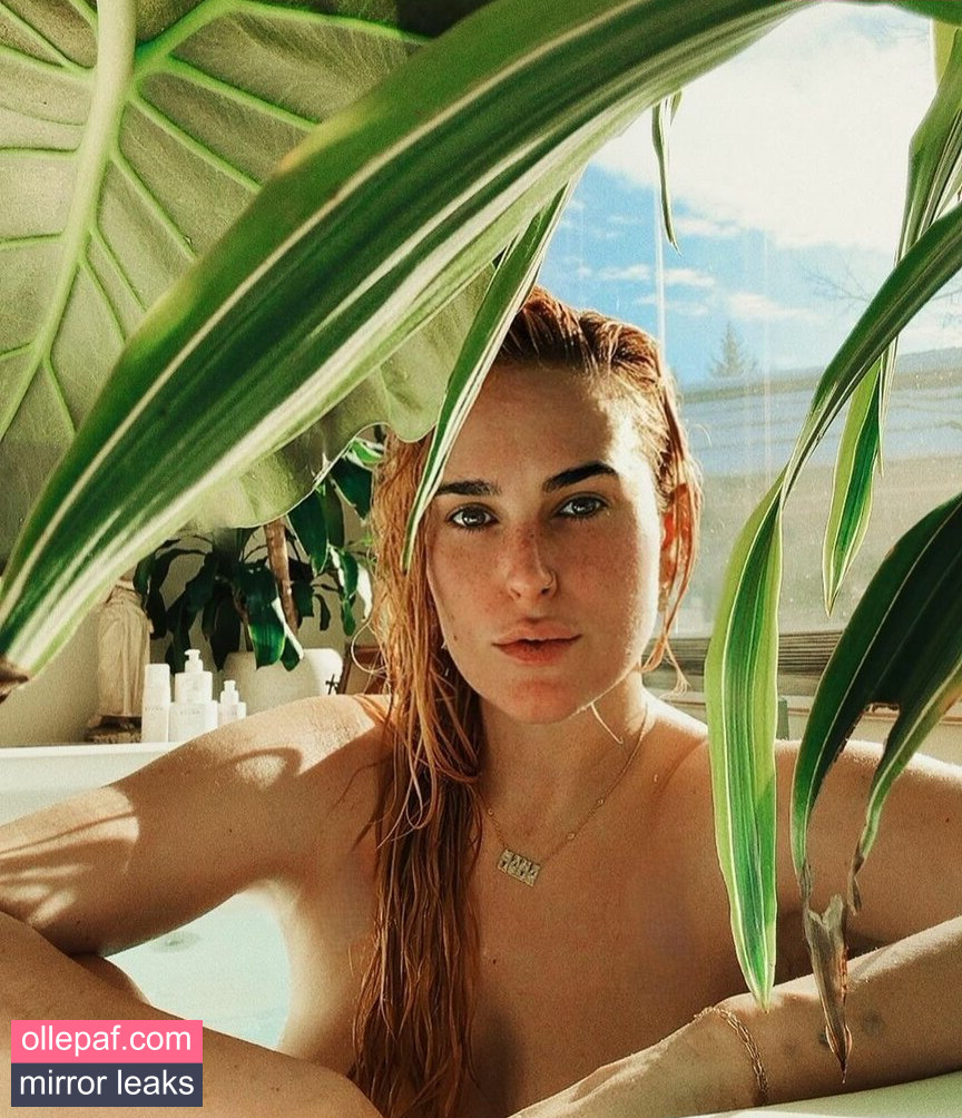 Latest Leaks Rumer Willis Nude #387 - Fapello