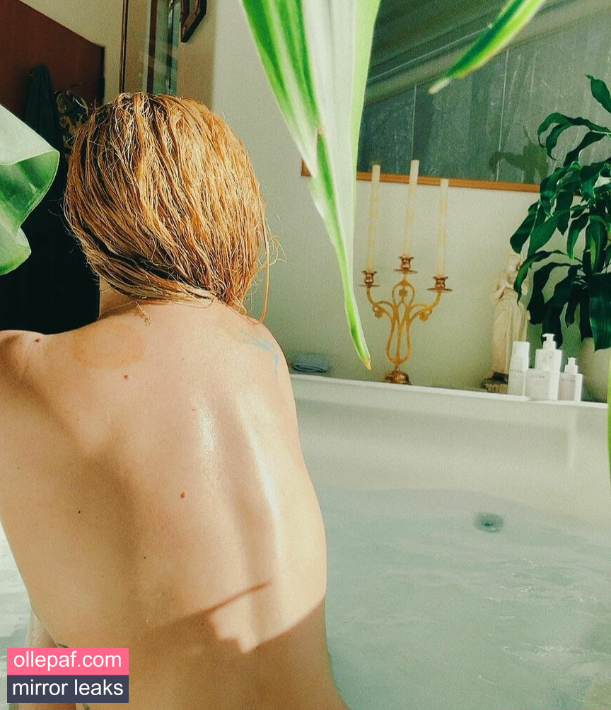 Latest Leaks Rumer Willis Nude #389 - Fapello