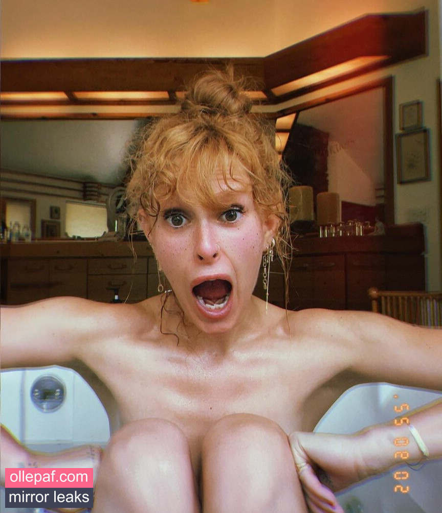 Latest Leaks Rumer Willis Nude #406 - Fapello