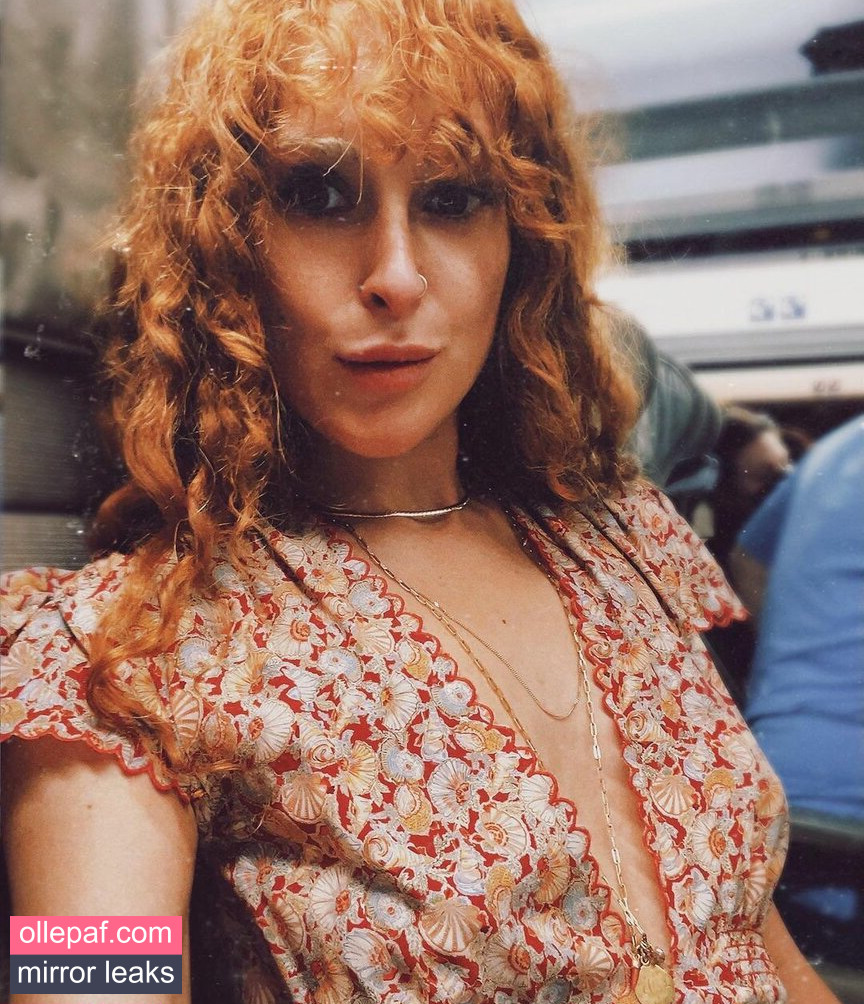 Latest Leaks Rumer Willis Nude #408 - Fapello