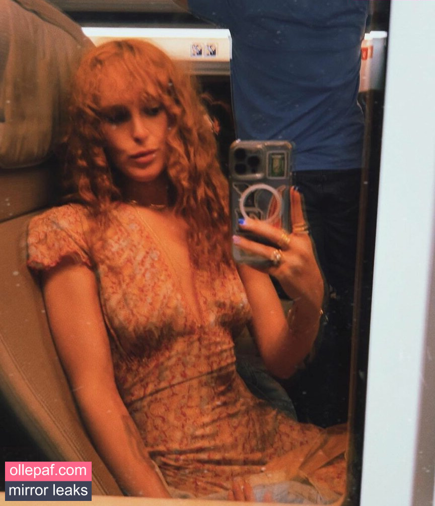 Latest Leaks Rumer Willis Nude #409 - Fapello