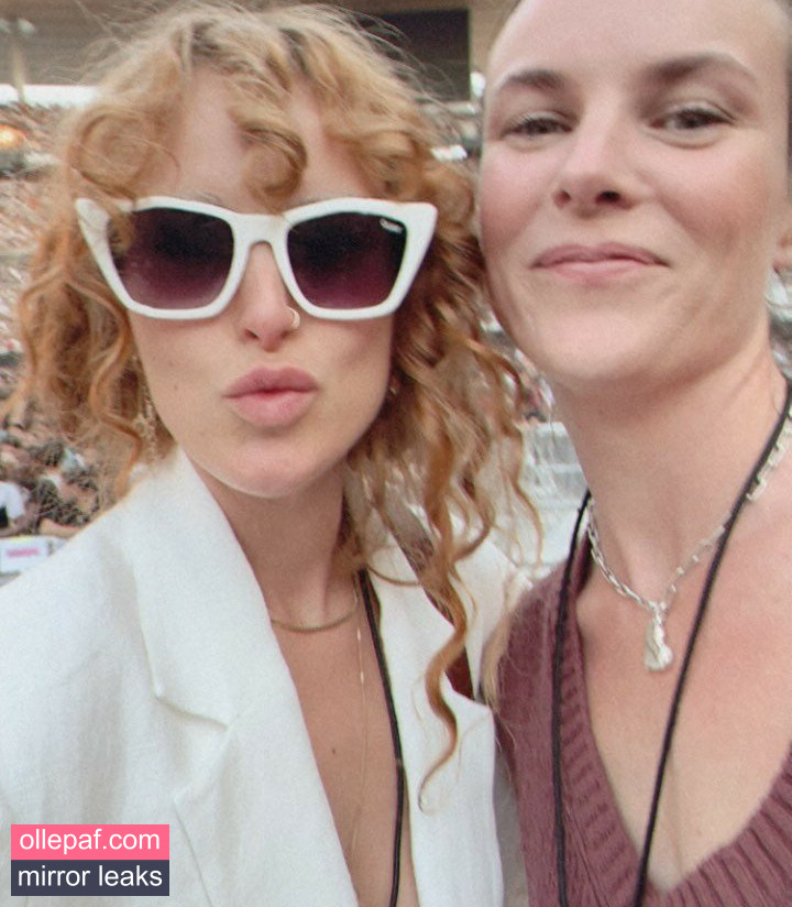 Latest Leaks Rumer Willis Nude #414 - Fapello
