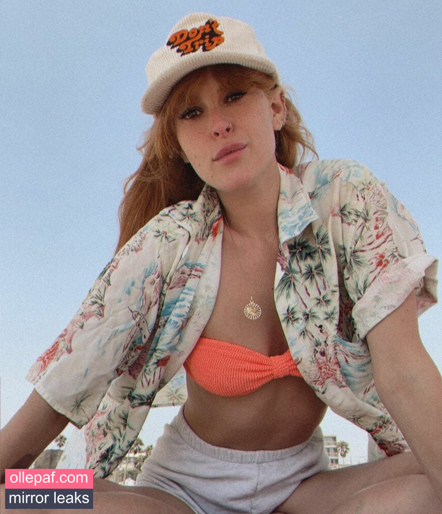 Latest Leaks Rumer Willis Nude #421 - Fapello
