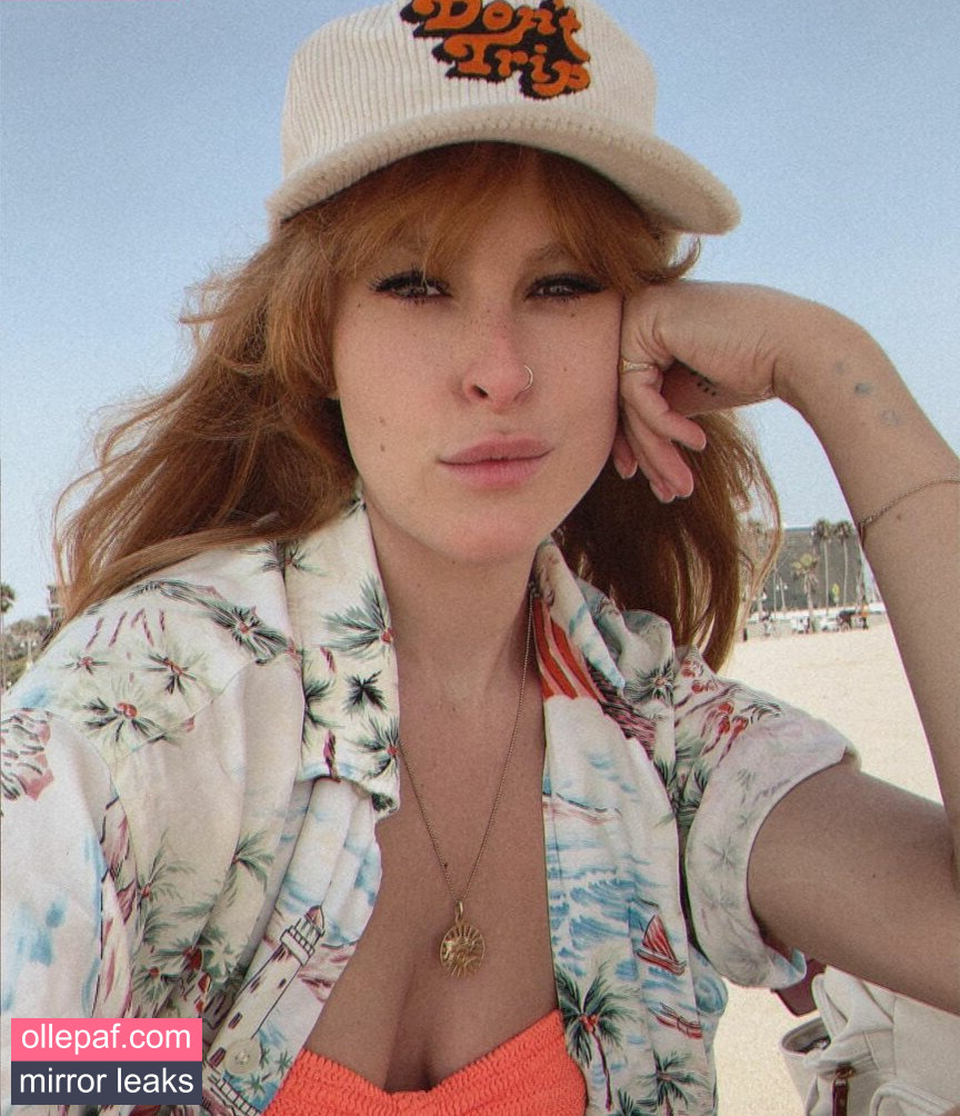 Latest Leaks Rumer Willis Nude #422 - Fapello