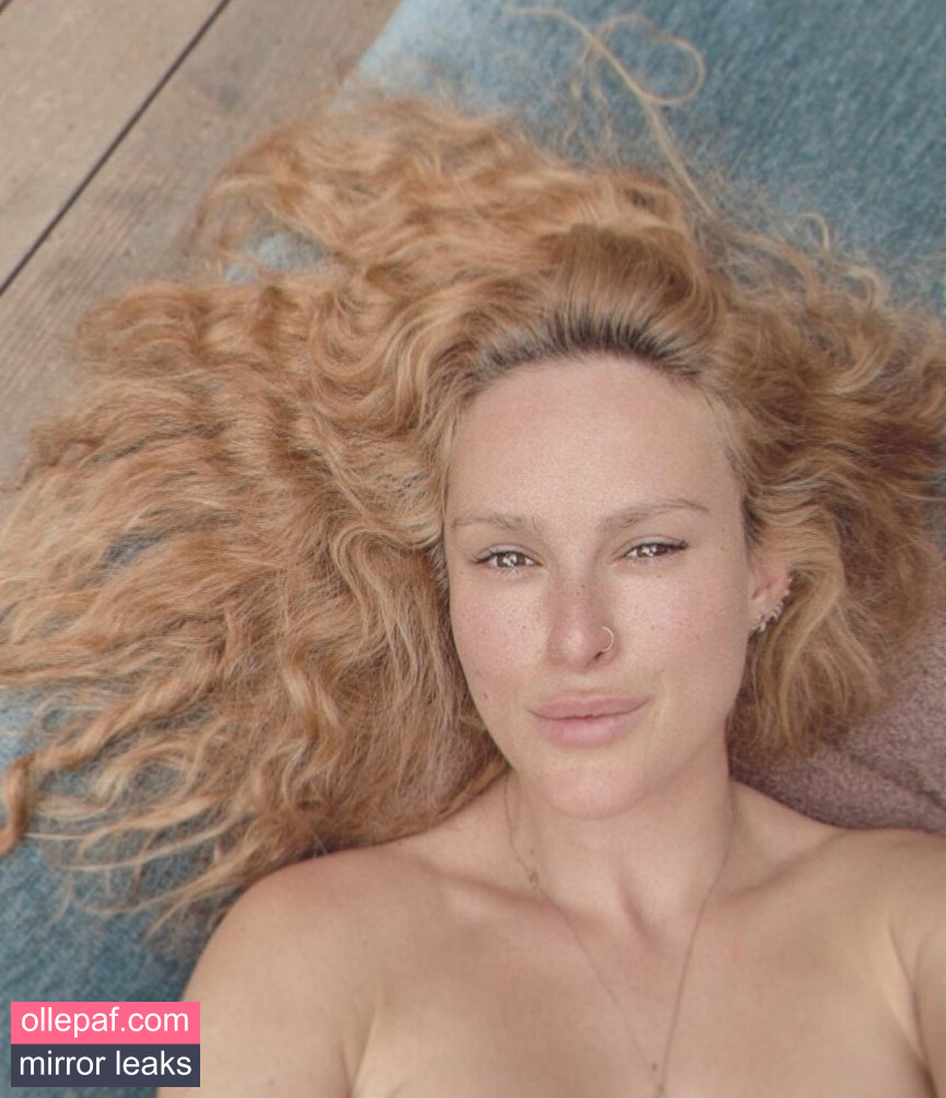 Latest Leaks Rumer Willis Nude #430 - Fapello