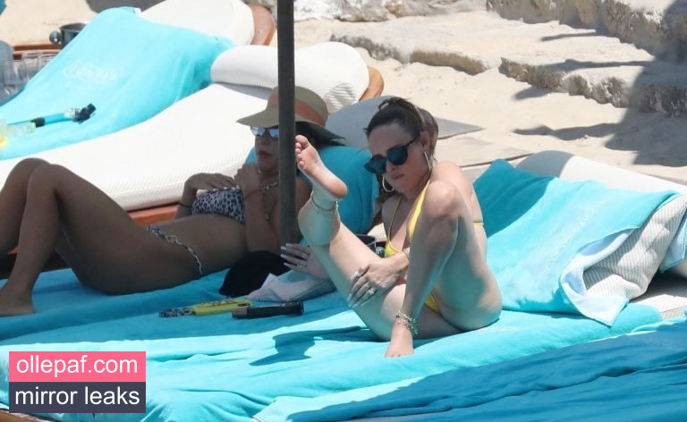 Latest Leaks Rumer Willis Nude #453 - Fapello