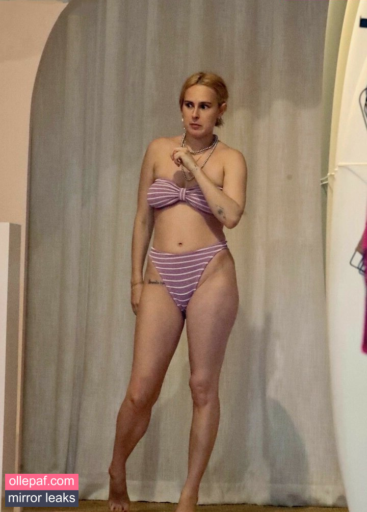 Rumer Willis Nude Leaks OnlyFans #47 - Fapello