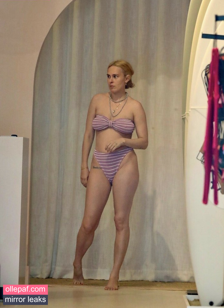 Rumer Willis Nude Leaks OnlyFans #48 - Fapello