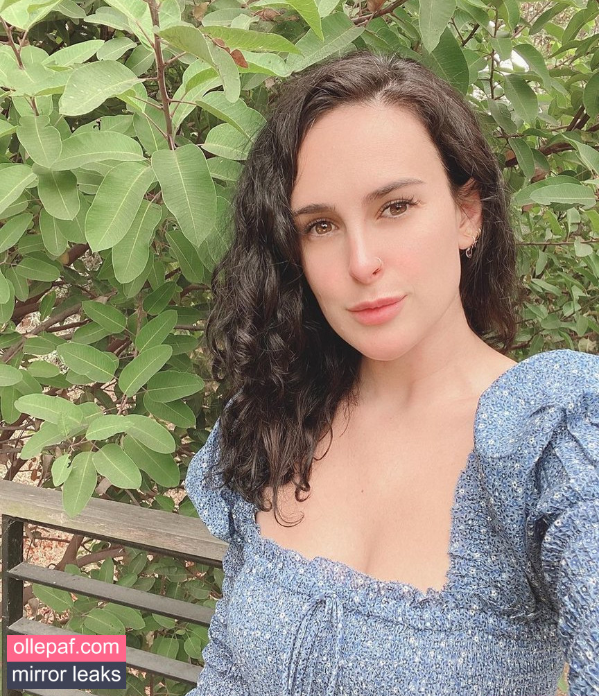 Rumer Willis Nude Leaks OnlyFans #493 - Fapello