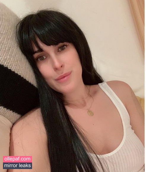 Rumer Willis Nude Leaks OnlyFans #494 - Fapello