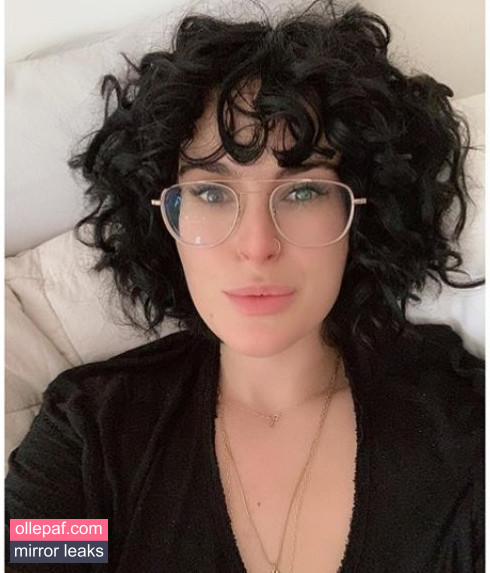 Rumer Willis Nude Leaks OnlyFans #495 - Fapello