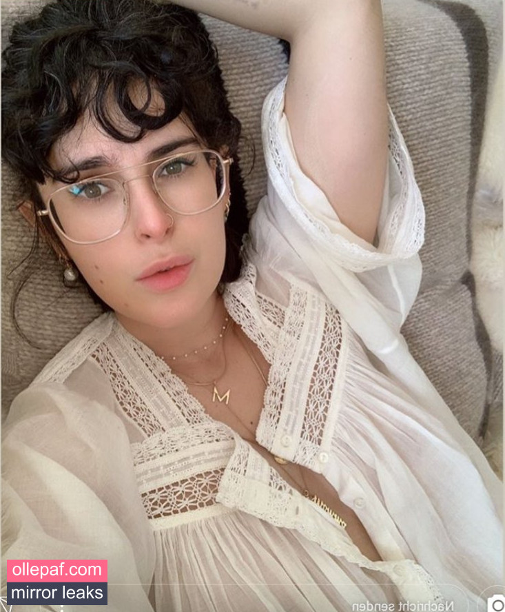 Rumer Willis Nude Leaks OnlyFans #496 - Fapello