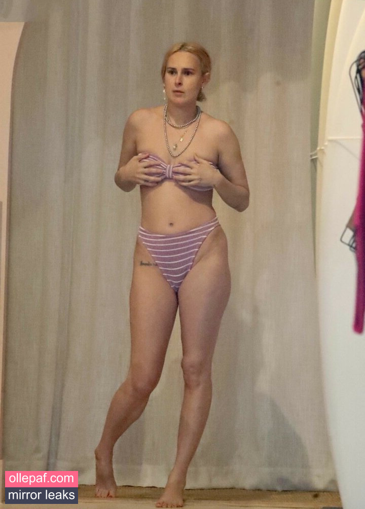 Rumer Willis Nude Leaks OnlyFans #53 - Fapello