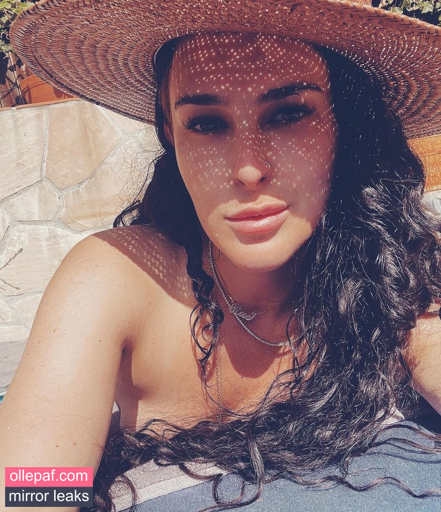 Rumer Willis Nude Leaks OnlyFans #539 - Fapello