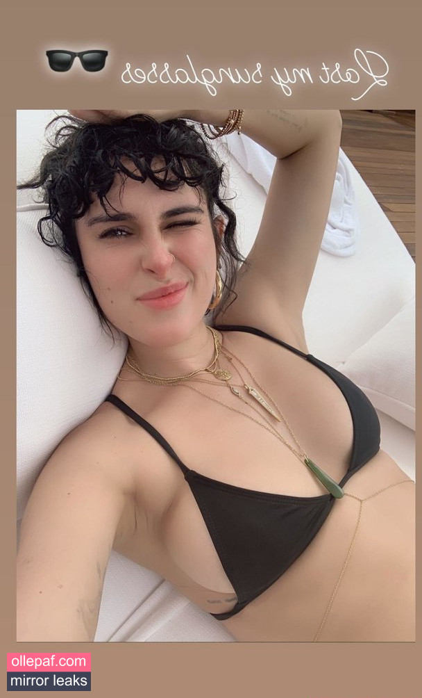 Rumer Willis Nude Leaks OnlyFans #543 - Fapello