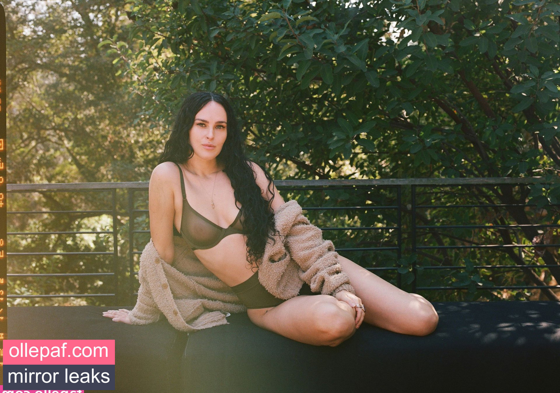 Rumer Willis Nude Leaks OnlyFans #547 - Fapello