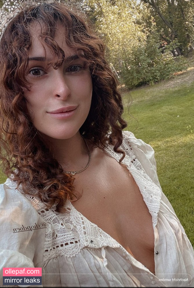 Rumer Willis Nude Leaks OnlyFans #559 - Fapello