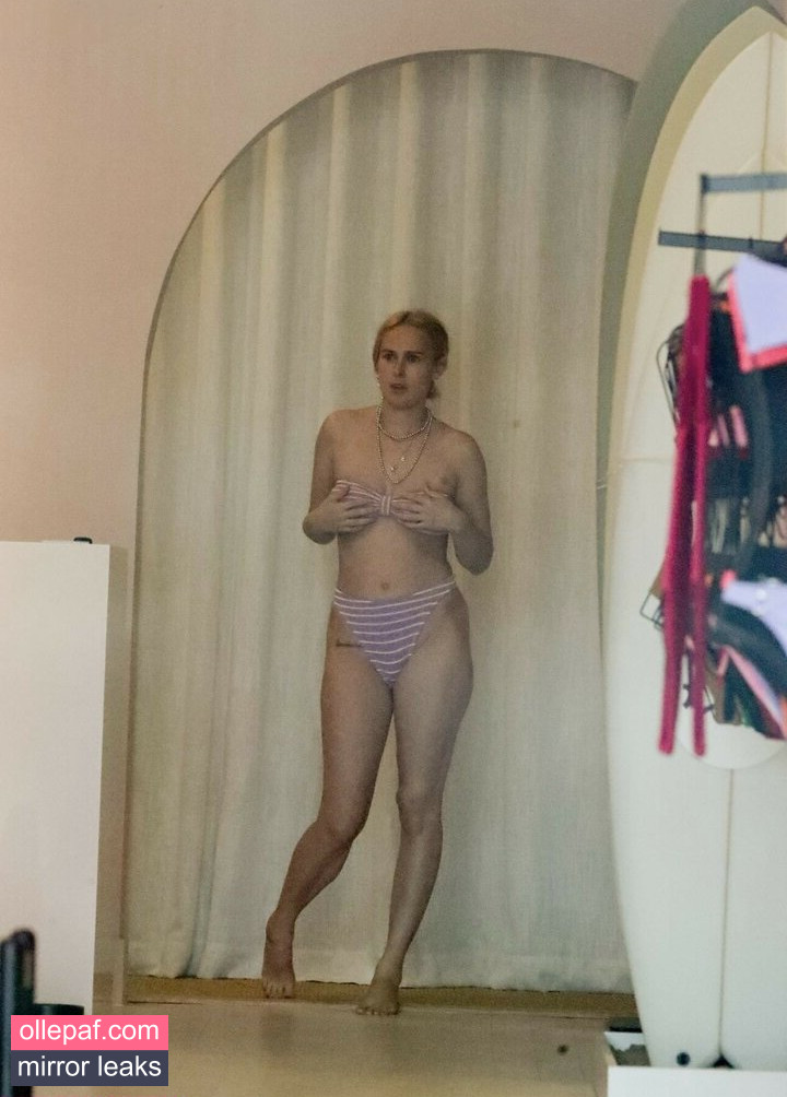 Rumer Willis Nude Leaks OnlyFans #62 - Fapello