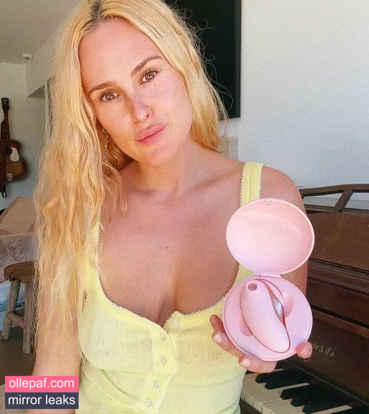 Rumer Willis Nude Leaks OnlyFans #100 - Fapello