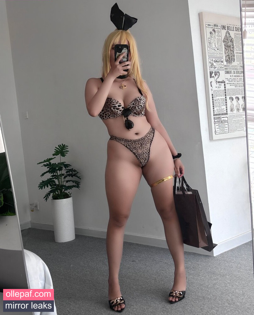 Rumipeach Nude Leaks OnlyFans #21 - Fapello