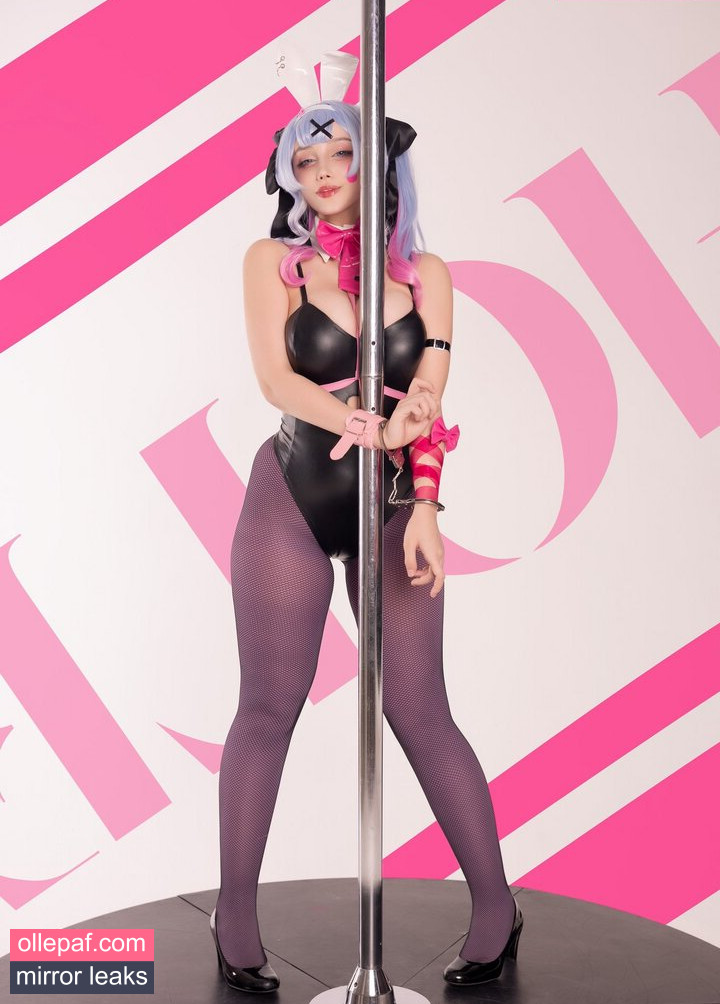 Latest Leaks RunaRei Nude #170 - Fapello