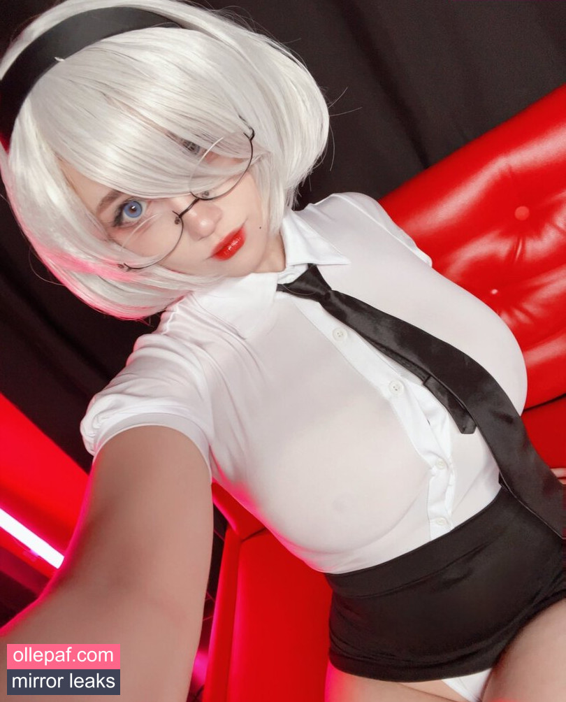 Latest Leaks RunaRei Nude #19 - Fapello