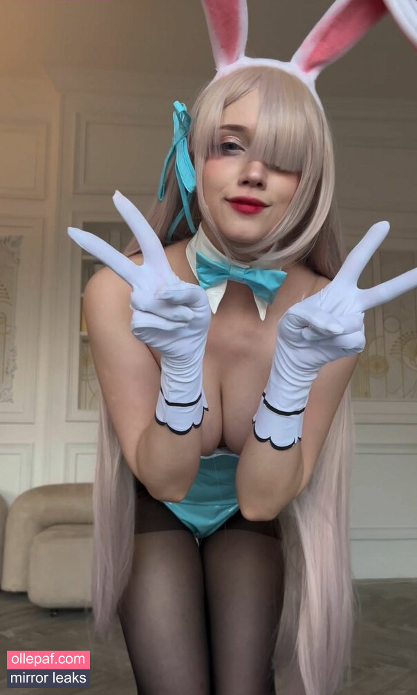 Latest Leaks RunaRei Nude #32 - Fapello