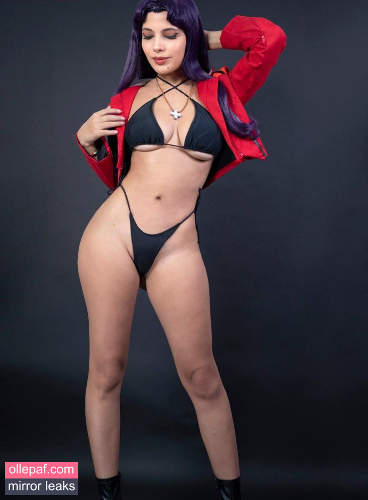 Latest Leaks Rusetgreen Nude #107 - Fapello